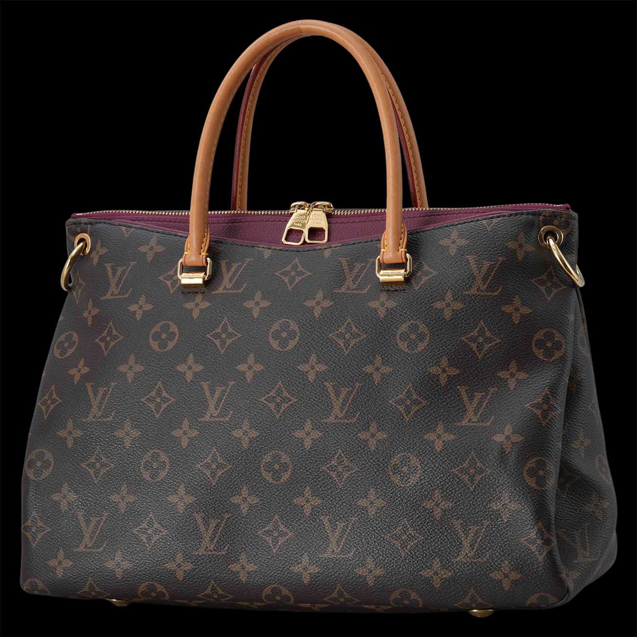 LOUIS VUITTON(USED)루이비통 모노그램 팔라스 MM